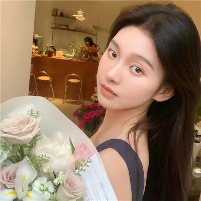 慈母骄儿